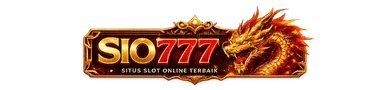 SIO777 Logo