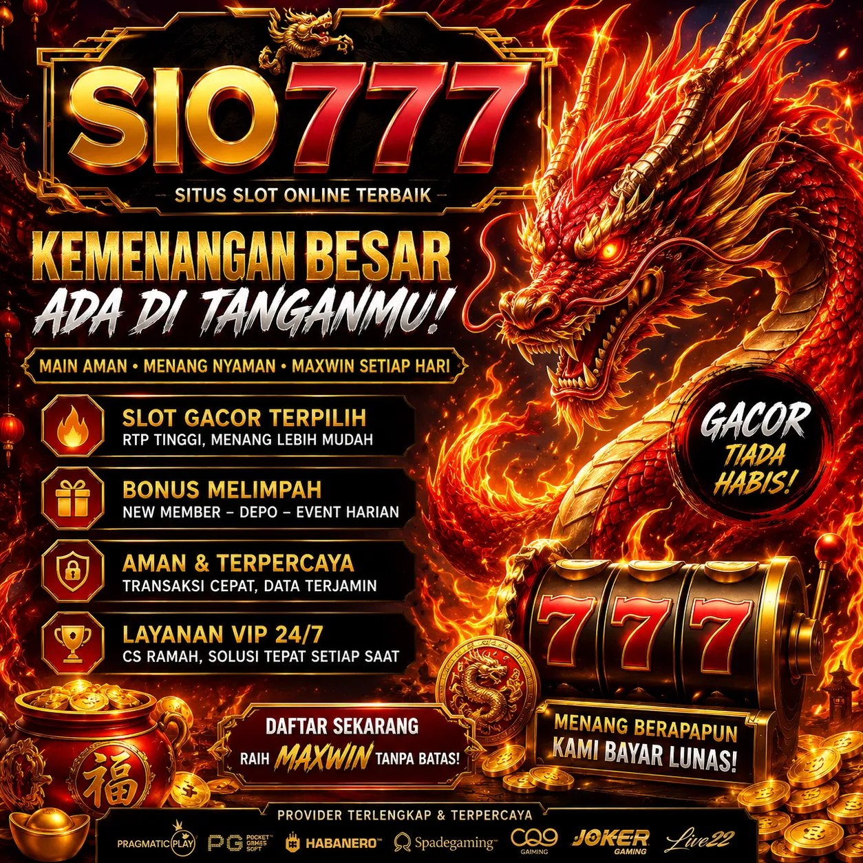 SIO777